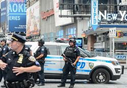 تیراندازی در نیویورک ۲ کشته بر جا گذاشت