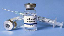توضیح وزارت بهداشت درباره تحویل واکسن آنفلوآنزا ب