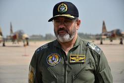 فرمانده نیروی هوایی ارتش:عدم موفقیت گروه‌های ترور