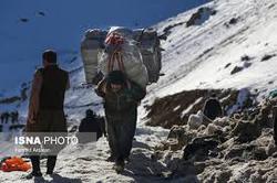 دستور وزیر کشور درباره ساماندهی وضع کولبران