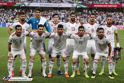 صعود ایران در تازه‌ترین رده‌بندی فیفا