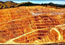 تهدید 5 معدن طلای شرق کشور با خام فروشی