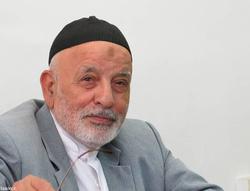 مقام معظم رهبری درگذشتِ حاج علی شمقدری را تسلیت گ