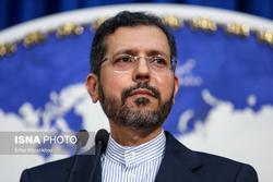 وزارت خارجه: پیگیری حقوقی ترور سردار سلیمانی ادام