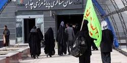 ممنوعیت حضور زائران اربعین در مرزهای زمینی خوزستان