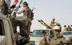 یمنی‌ها در چند قدمی تکمیل محاصره شهر راهبردی «مأر