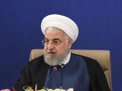 روحانی: مردم جنگ اقتصادی را باور کنند/ مسئولان اق