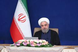 روحانی: تامین ارز در اولویت اقدامات بانک مرکزی با