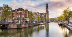 خاص‌ترین جاهای دیدنی آمستردام را بشناسید