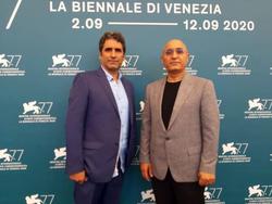 درخشش نمایندگان ایران در جشنواره فیلم ونیز