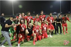 نام ۲۴ پرسپولیسی برای لیگ قهرمانان ثبت شد