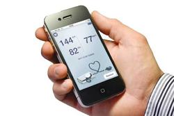 تلفن‌های هوشمند به حسگر‌های تشخیص بیماری تبدیل می