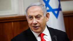 نتانیاهو‌: اخیرا به چند کشور عربی سفر کرده‌ام