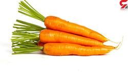 اگر می خواهید کرونا نگیرید هویج بخورید/ خواص شگفت