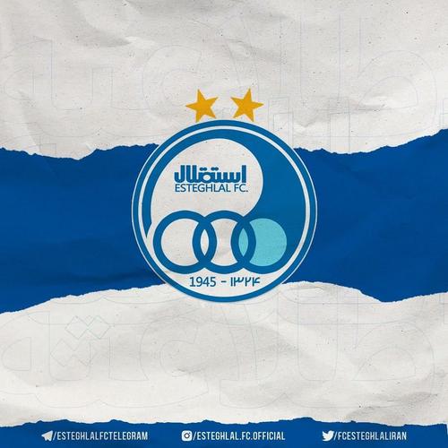 به گزارش سایت رسمی باشگاه استقلال، بعد از پیگیری‌