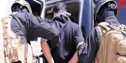 دستگیری 17 تروریست در بغداد