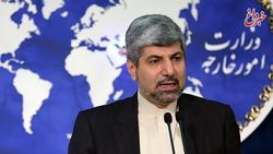 ادعای ارتباط ایران با القاعده توسط پمپئو ناشی از 