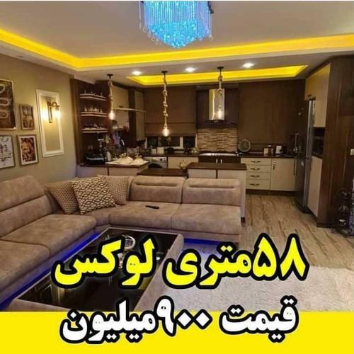 بزرگترین پیج خانه های به قیمت در ایران: