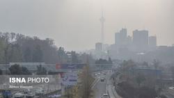 وزارت بهداشت: آلودگی هوا خطرناک شده است/ برای کاه