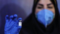 زمان تزریق چهارم واکسن ایرانی کرونا  دکتر حامد حس