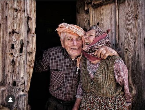 امروز، روز سالمند نامگذاری شده جمعیت ایران داره ب