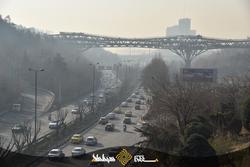 سرب مطلق در ریه‌های ۸ میلیون تهرانی!/ وزارت بهداش