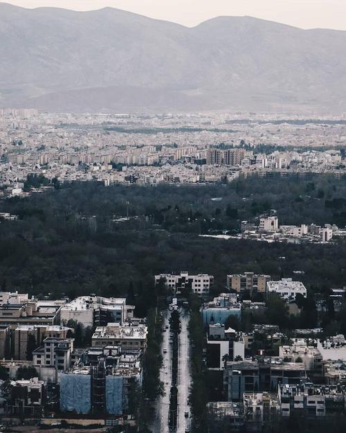 Shiraz, City of Poetry and Love