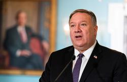 آمریکا تحریم‌های جدیدی علیه ایران اعمال کرد  وزیر