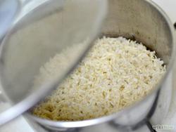 روش های مناسب برای درست دم کردن برنج