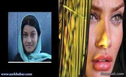 بازیگران زن ایرانی که با عمل زیبایی تغییر زیادی ک