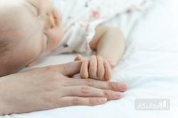 علت مرگ ناگهانی نوزاد در خواب و پیشگیری از آن