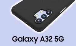 مشخصات گوشی گلکسی A32؛ ارزانترین گوشی 5G سامسونگ