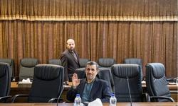 محمود احمدی نژاد خریدار ندارد /قالیباف خود را پیر