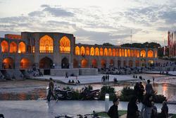 تصاویر/اصفهان؛ یکی از ۵۲ مکان دوست‌داشتنی دنیا به