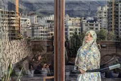 عکاس ایرانی برنده جایزه بین المللی شد