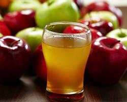 درست کردن شربت سیب با روش های متفاوت  انواع روش ه