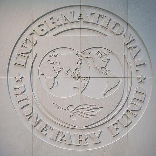 95 منفی   پیش بینی صندوق بین المللی پول از رشد اق