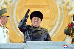 رونمایی کره شمالی از «قدرتمندترین سلاح جهان» در ب
