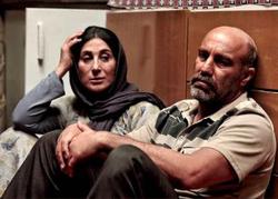 ظاهر متفاوت «محسن تنابنده» در فیلم جدیدش  « روزی 