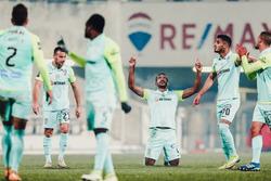 لیگ برتر پرتغال| پیروزی ماریتیمو در حضور عابدزاده