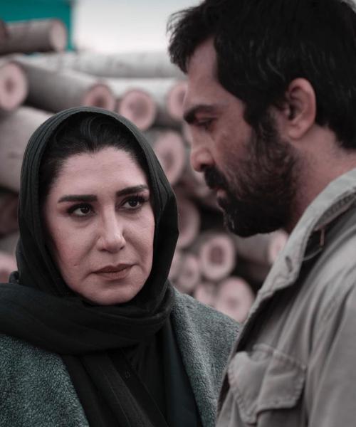 فیلم سینمایی بی آباناکران در  سی و نهمین جشنواره 