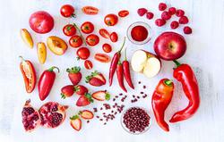 دانستنی‌هایی درباره ارزش غذایی میوه‌ و سبزیجات قر