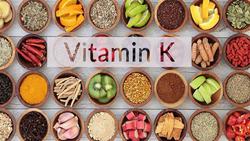 ۷ نشانه پنهان کمبود ویتامین K
