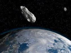 ناسا: ۲ سیارک عظیم‌الجثه در حال نزدیک شدن به زمین