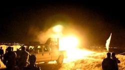 حمله داعش به مواضع تیپ ۲۲ سازمان الحشد الشعبی/۱۰ 