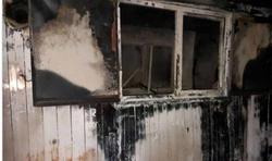 آخرین وضعیت معلمانِ آسیب‌دیده در حادثه‌ آتش‌سوزی 