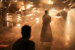 «قاتل و وحشی» در جشنواره فجر با اصلاح ممیزی ها   