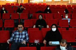 تعداد سینماهای مردمی «فجر ۳۹» افزایش می‌یابد/ اکر