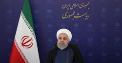 روحانی: باید جلوی زمین‌خواری را بگیریم/ «حدنگاری»