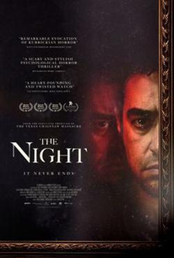 معرفی فیلم شب (The Night)